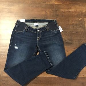 Maternity Jeans!